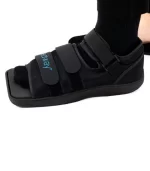 Zapato post-quirúrgico punta cuadrada - Image 2