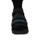 Zapato post-quirúrgico punta cuadrada - Image 3