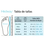 Zapato post-quirúrgico punta redonda - Image 4