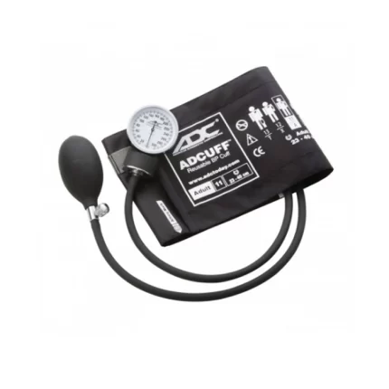 Baumanómetro aneroide ADC Obeso