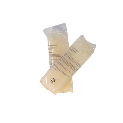 Parafina blanca natural