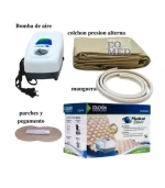 Colchón de presión alterna 5A1 - Image 2