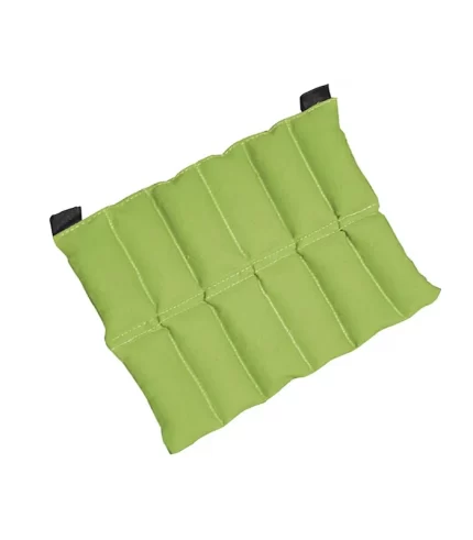 Compresa térmica de semillas aromáticas lumbar