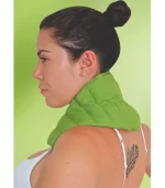 Compresa térmica de semillas aromáticas cervical - Image 2