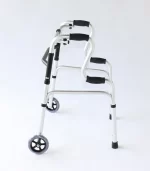 Andador de doble apoyo sin ruedas - Image 2