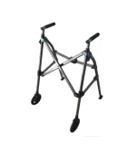 Andador plegable ultraligera