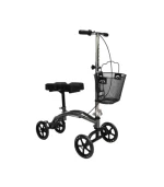 Andador de rodilla rollator