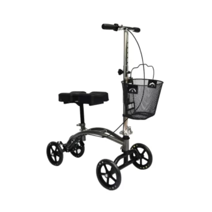 Andador de rodilla rollator