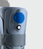 Bota walker Shoebaum alta con sistema de bomba - Image 5