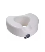 Aumento para WC con tornillo de fijación - Image 3