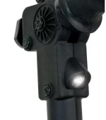 Muleta con articulación universal Ergobaum - Image 5