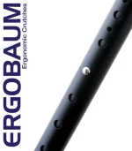 Muleta con articulación universal Ergobaum - Image 7