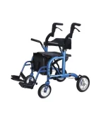Andador rollator híbrida - Image 4