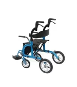 Andador rollator híbrida - Image 5