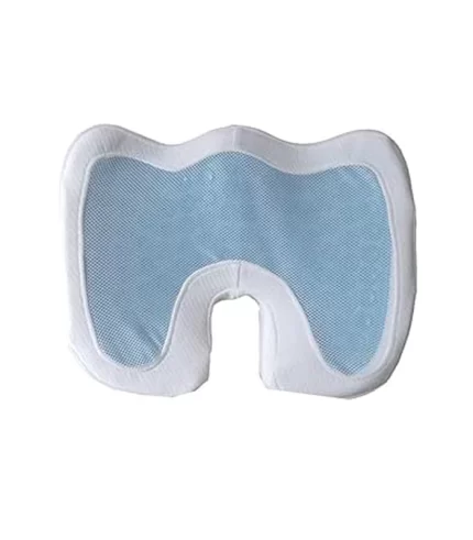 Cojín para coxis con gel