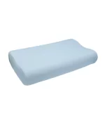 Almohada memory foam contorneada - Image 2