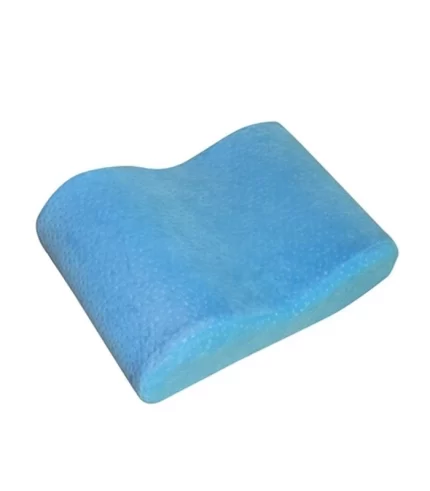 Almohada para piernas