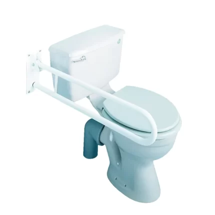 Barandal de seguridad de pared para WV