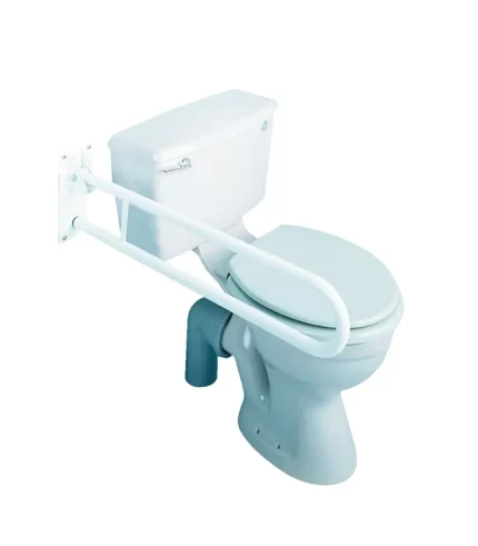 Barandal de seguridad de pared para WV