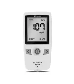 Glucómetro Sd Check Gold