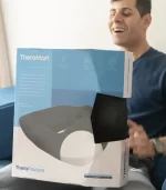 Cojín para coxis Theraposture - Image 4