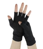 Guante de compresión para artritis - Spandex