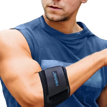 Banda epicondilitis, soporte para codo de tenista