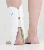 Inmovilizador de tobillo con gel