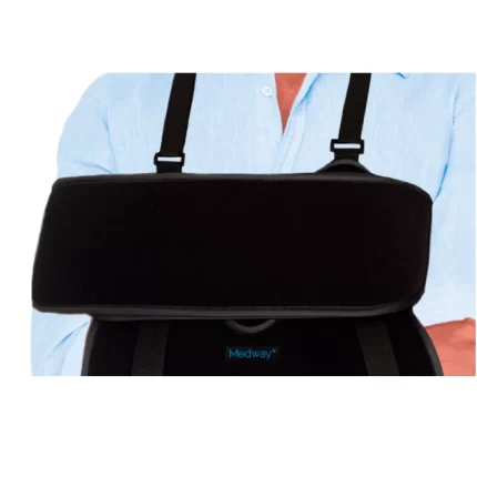 Inmovilizador de hombro para adulto