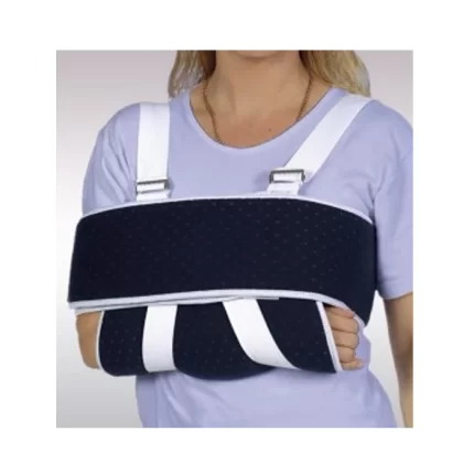 Inmovilizador de hombro