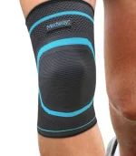 Rodillera elástica deportiva premium