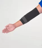 Codera elástica con cojín de gel y correa de ajuste - Image 4