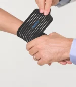 Muñequera elástica en banda - Image 3