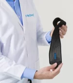 Muñequera elástica en banda - Image 4