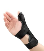 Inmovilizador de pulgar larga