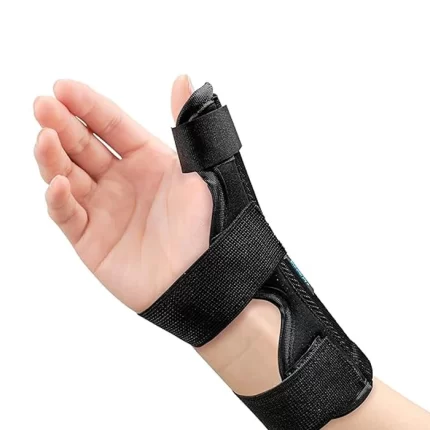 Inmovilizador de pulgar larga