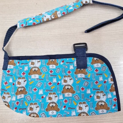 Cabestrillo básico pediátrico