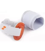 Soporte de codo con colchoneta de silicona lateral y soporte de la muñeca - Image 2