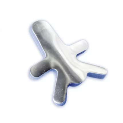 Férula de dedo tipo ranita