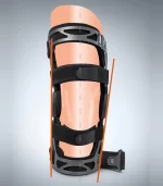 Abrazadera y soporte de guía y estabilización de la rodilla - Image 3