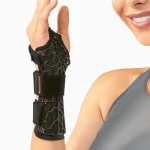 Muñequera para inmovilización