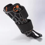 Muñequera con fijación dorsal para inmovilización - Image 2