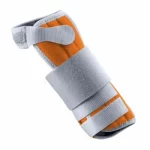 Soporte de muñeca con refuerzos volares y dorsales - Image 2