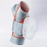 Soporte de muñeca con colchón de silicona Air-Matrix para una estabilización dinámica - Image 2