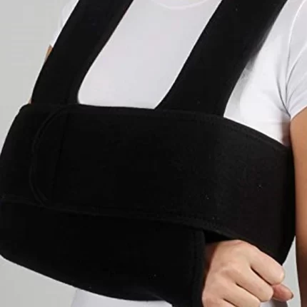 Inmovilizador de hombro