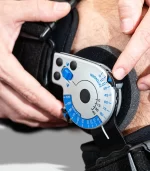 Rodillera con mecanismo para regular extensión ERGOBRACE - Image 3