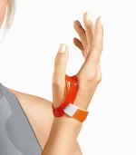 Órtesis de pulgar para inmovilización