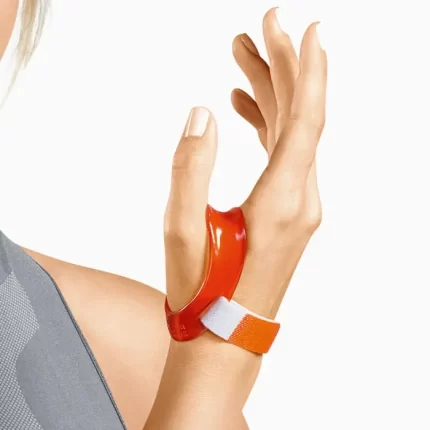 Órtesis de pulgar para inmovilización
