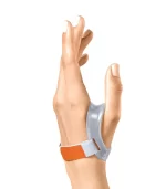 Soporte de rizartrosis para la estabilización de la articulación carpo-metacarpiana - Image 2