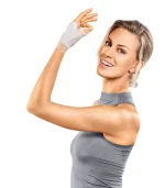 Soporte de rizartrosis para la estabilización de la articulación carpo-metacarpiana - Image 2